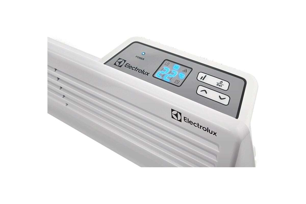 Конвектор электрический Electrolux ECH/AG-1000 PE