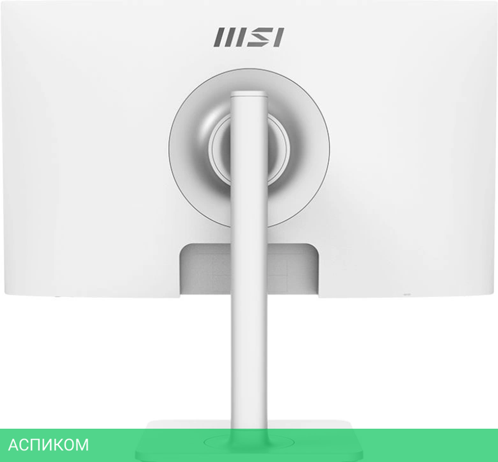 Монитор MSI 23.8" Modern MD2412PW