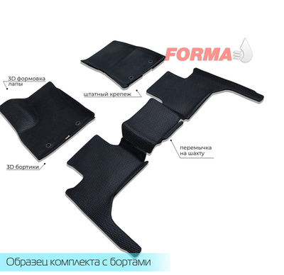 Toyota Land Cruiser J300 (05.2021 - н.в.)