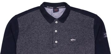 Толстовка Paul&Shark