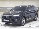 Hyundai Santa Fe TM Дизель 2.0 2WD (11.2019)