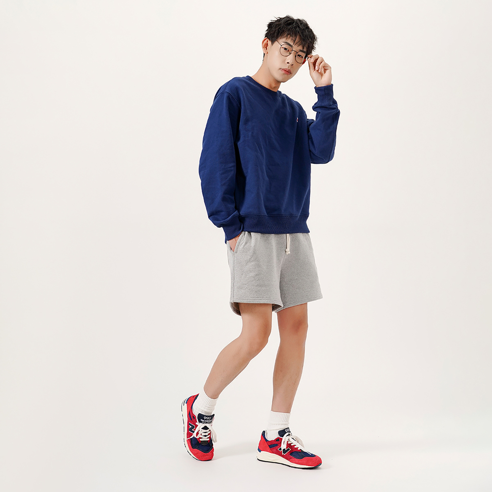 Кроссовки New Balance Nb 990 V2 Teddy Made