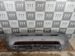 Бампер передний Haval H3 24-нв Б/У Оригинал 2803137XKJ22A