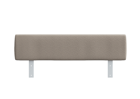 Защитный бортик Cosy (бежевый)