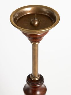 Capanni Подсвечник классический