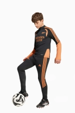 Штаны adidas Arsenal FC 26/27 Training Junior - черный