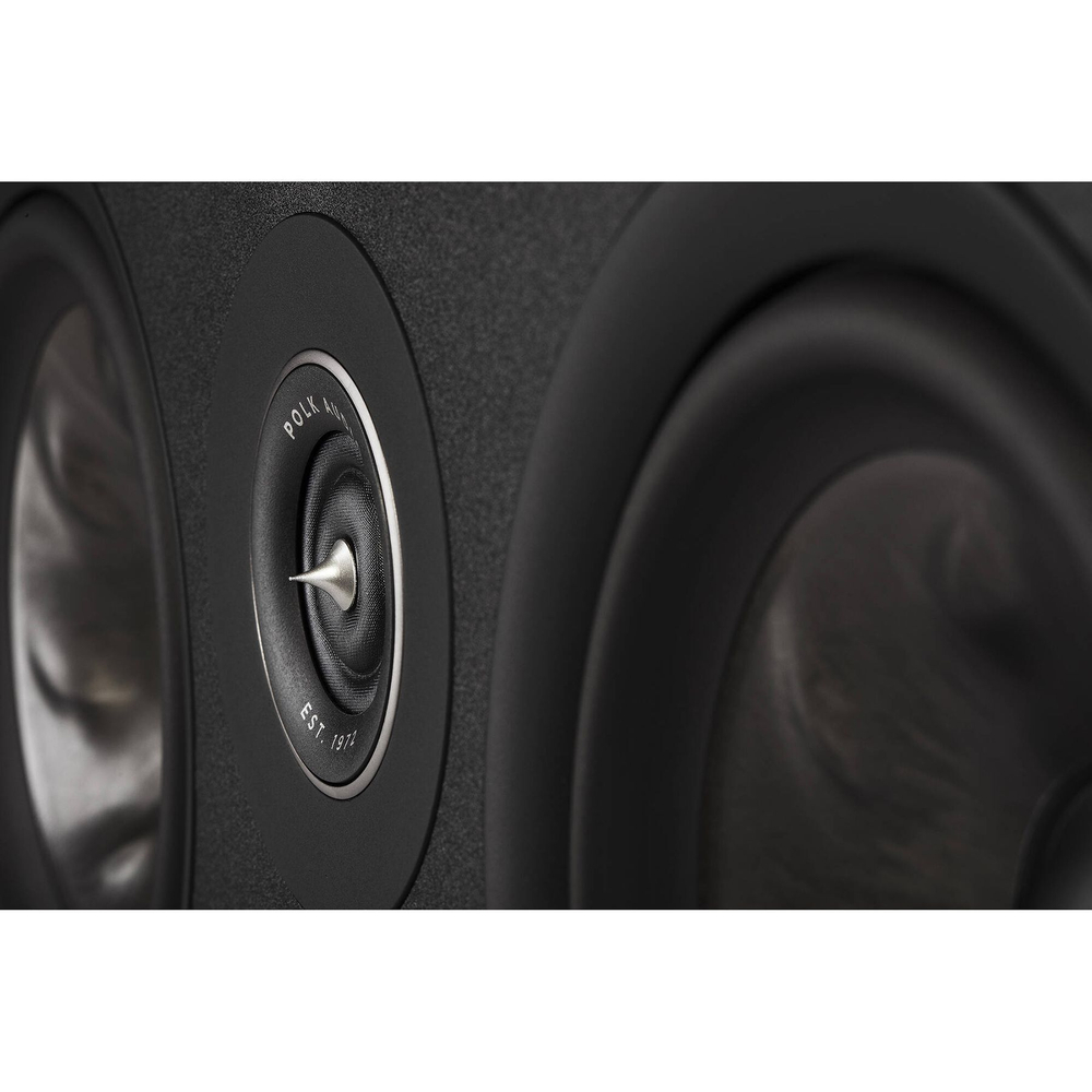 Центральный канал Polk Audio Reserve R300 center black