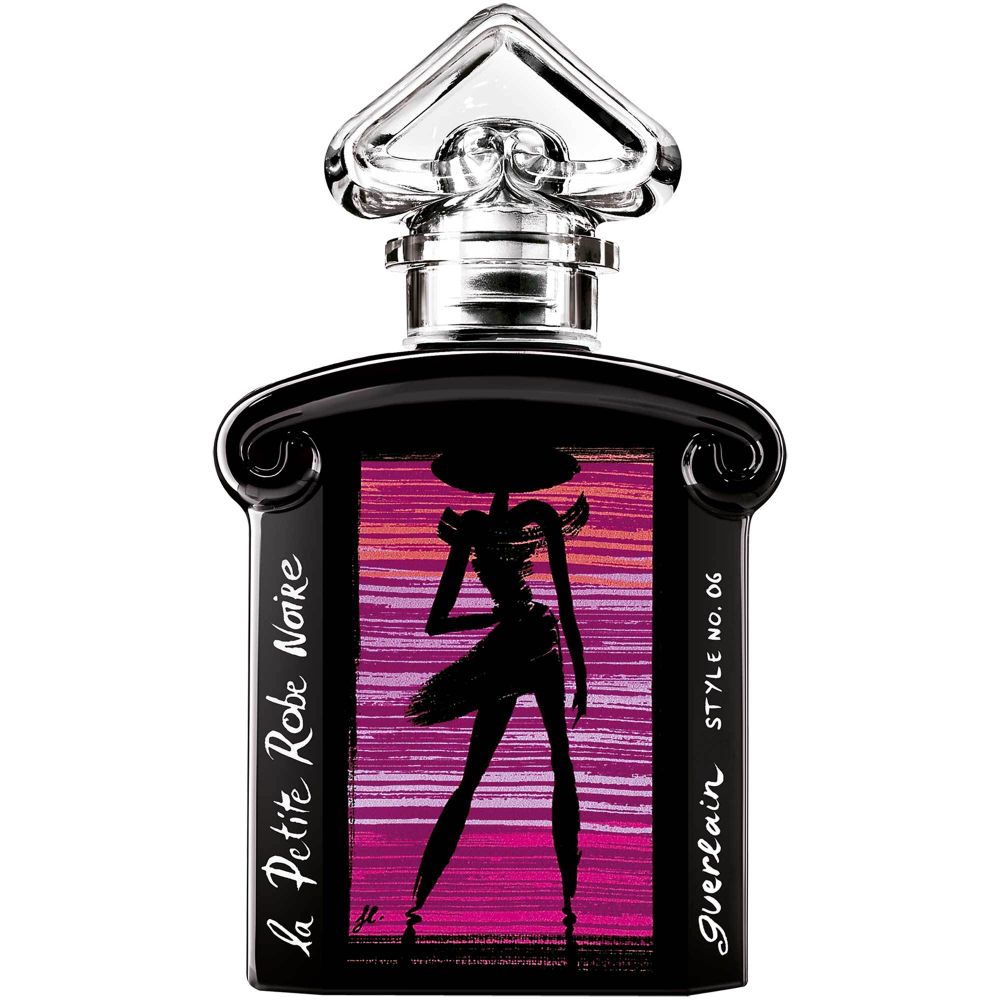 Guerlain La Petite Robe Noire My Cocktail Dress 2017