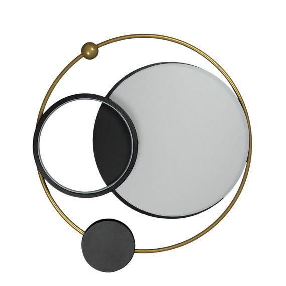 Потолочный светодиодный светильник Loft IT Mike 10064