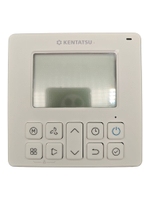 Пульт проводный Kentatsu KWC-90 для кондиционеров С КАбЕЛЕМ