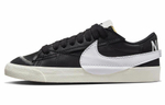 Кроссовки Nike Blazer Low '77 Jumbo (Женская размерная сетка)