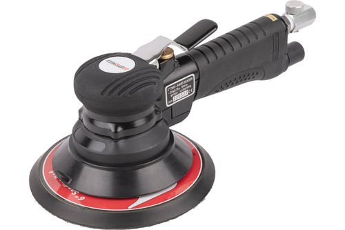 Пневмошлифмашина орбитальная с рукояткой BYEMAX BM-66-5032