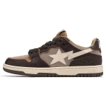 Кроссовки A BATHING APE SK8 STA, 1I70-191-004