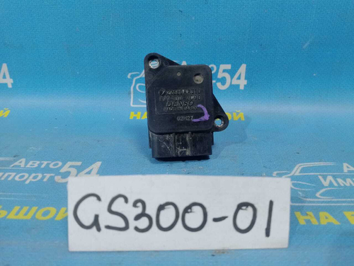 Расходомер LEXUS GS400 1999