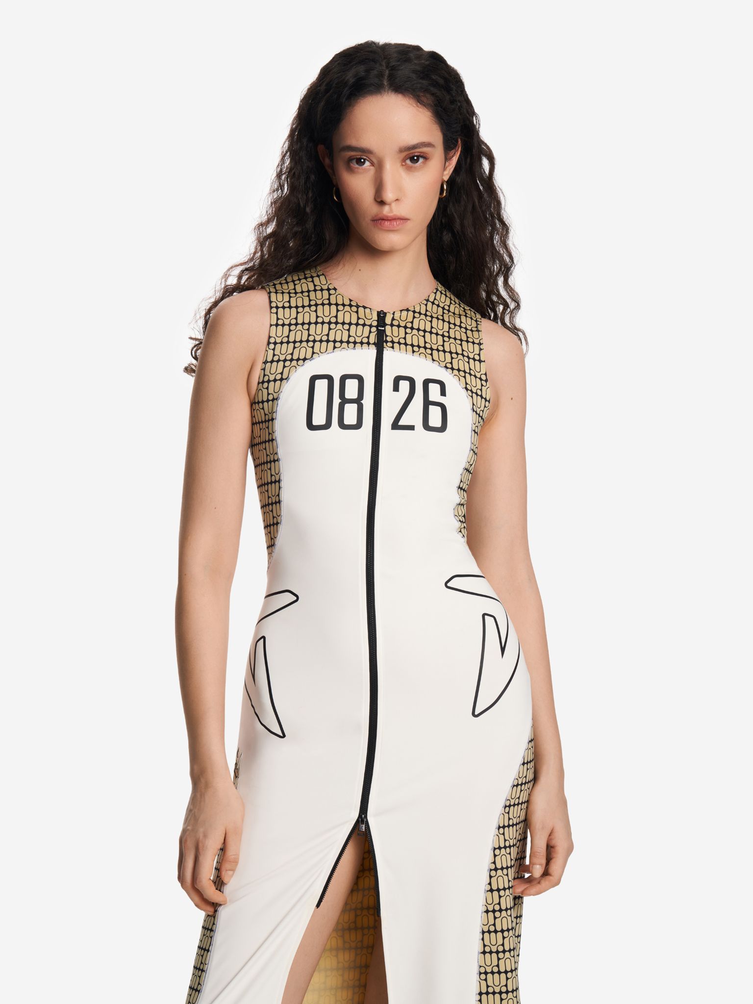 AYTLO X DEMIX DRESS | Аутло