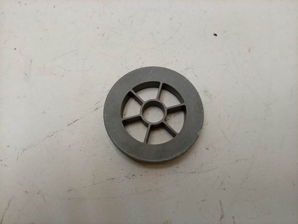 GV53311 ктп5 Гайка теплообменника для посудомоечной машины Gorenje б/у