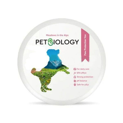 1Воск для лап собак PetBiology, Альпийские луга, 150 мл