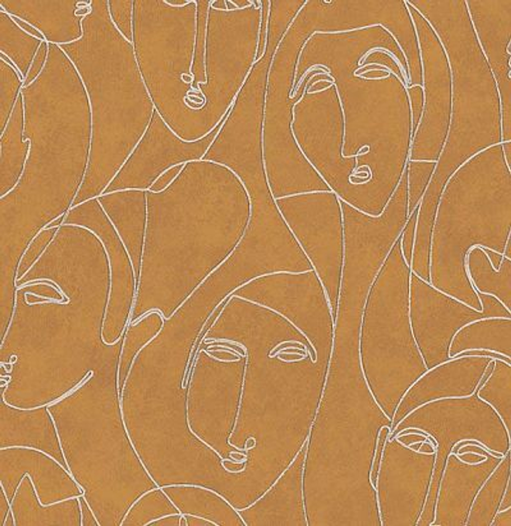 обои современные дизайнерские AGA503