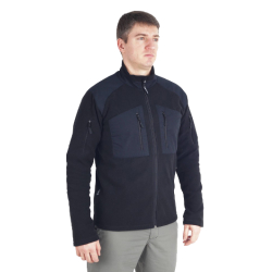 Тактическая кофта Canada Long Zip, GIENA Tactics