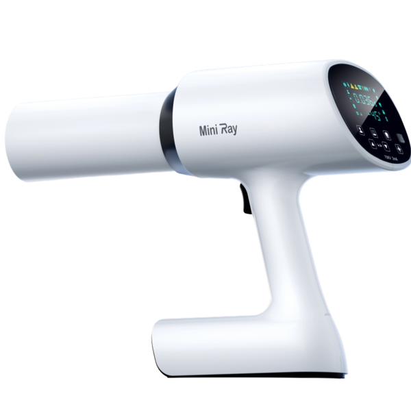 Рентген портативный Woodpecker Mini Ray