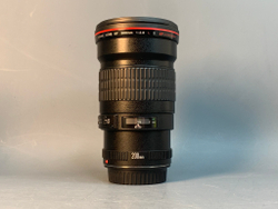 Canon EF 200mm 2.8L II USM