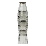 Набор подарочный из 4-х стаканов koifish, серый