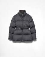 Пуховик Prada