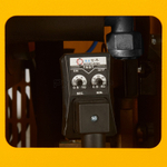 Осушитель сжатого воздуха рефрижераторного типа ET-Compressors RD 156-16