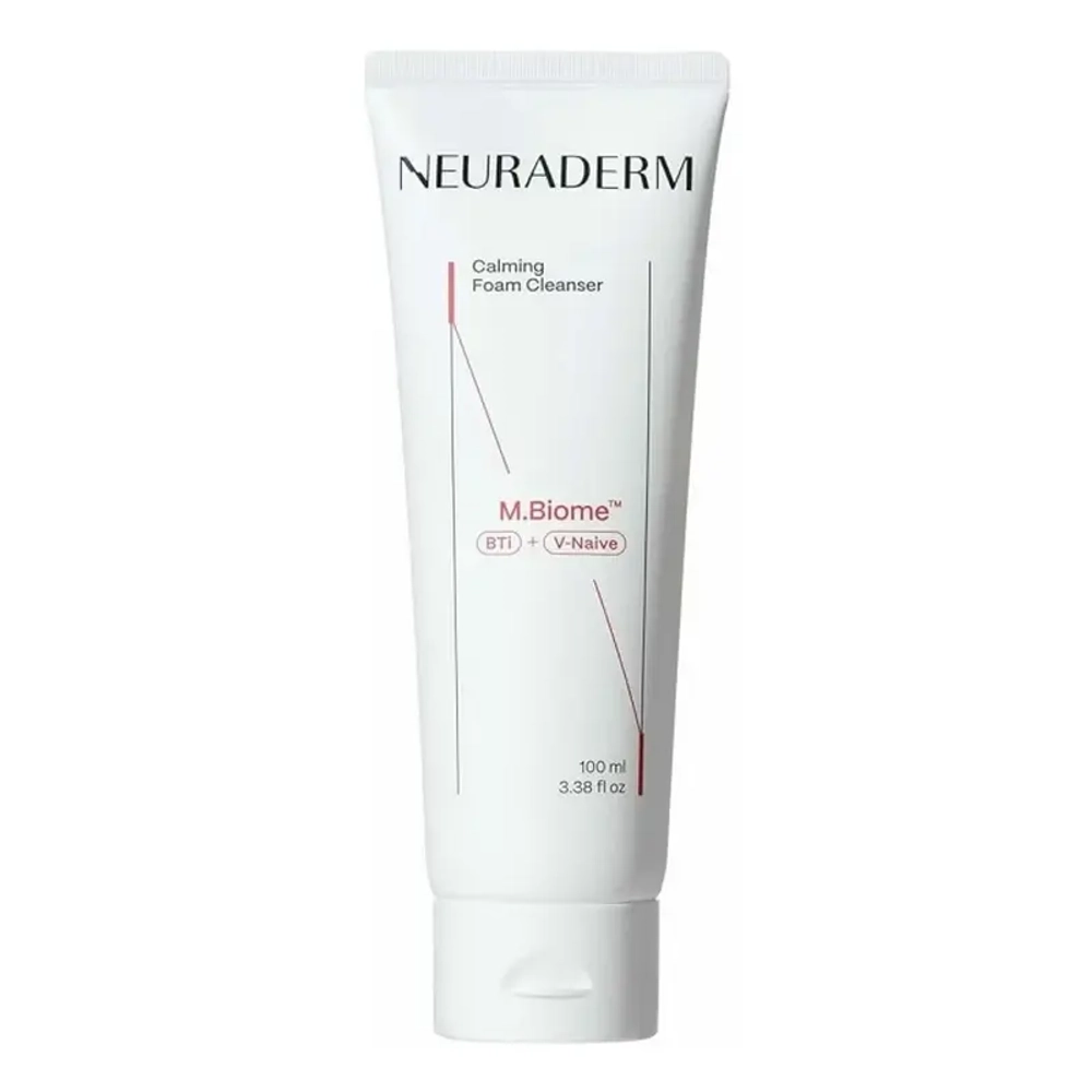 Calming Cleanser Neuraderm