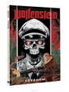 Wolfenstein: Глубины Б/у