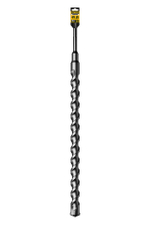 STAYER HERCULES-4Х 45 x 880/1000 мм, SDS-max бур, PROFESSIONAL (29370-880-45)