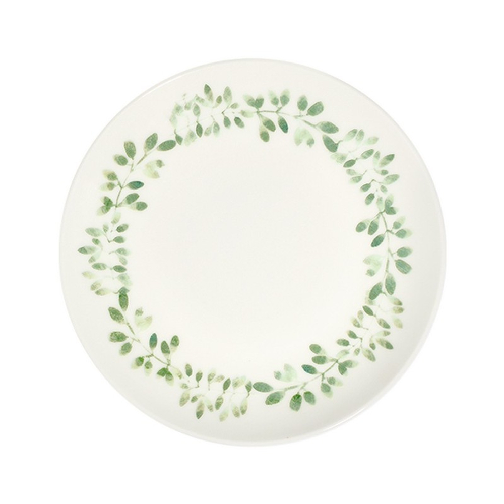 Garden Green Тарелка 28см 1972 [6]