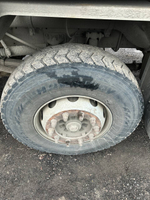 Shacman (Shaanxi) SX* 8x4 Самосвал SX33186V366 (Дизельный, 11,6 л, 440 л.с., МТ)