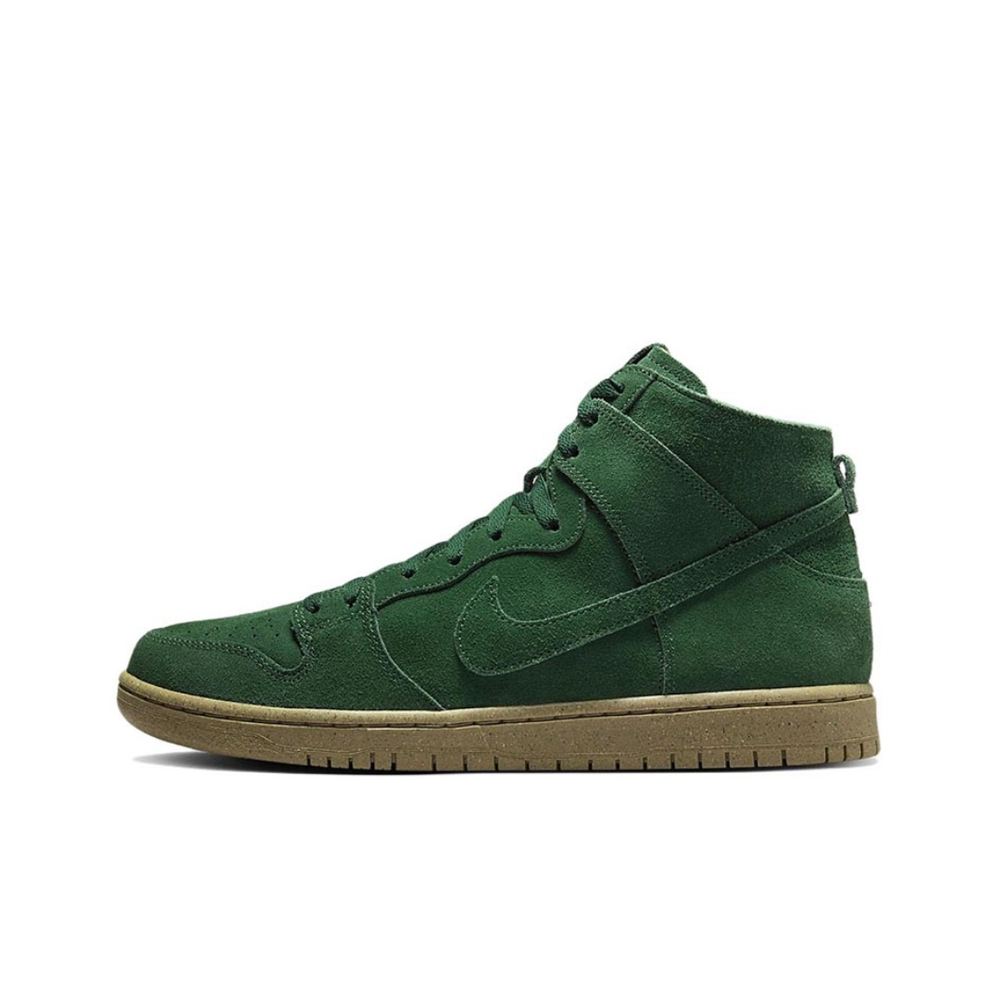 Кроссовки Nike Dunk High Pro Decon SB 'Gorge Green' DQ4489-300