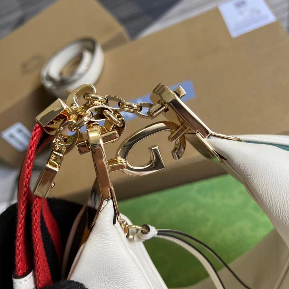 Gucci Attache Bag 35 cm