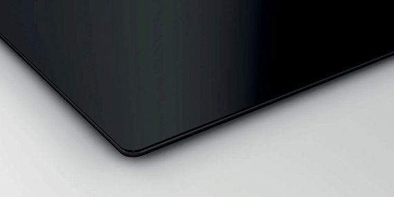 Индукционная стеклокерамич. панель Bosch PUG61KAA5E