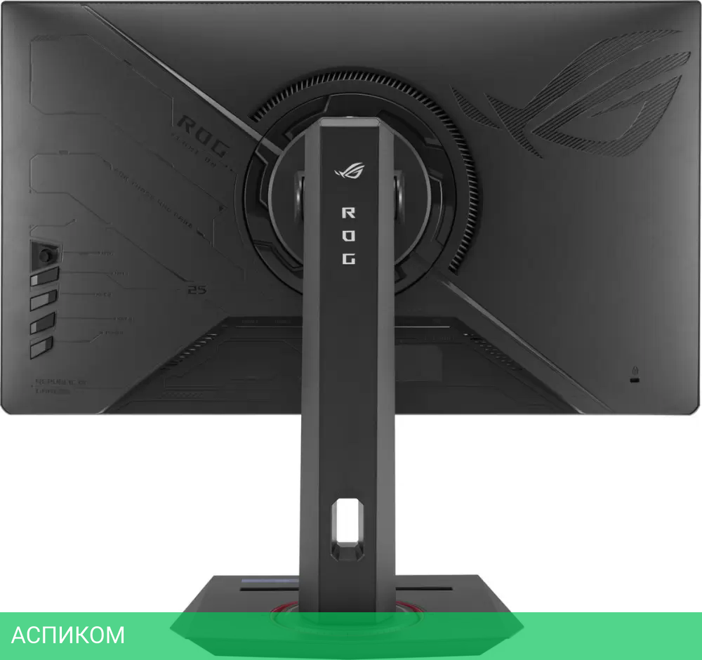 Игровой монитор ASUS ROG Strix XG259CMS