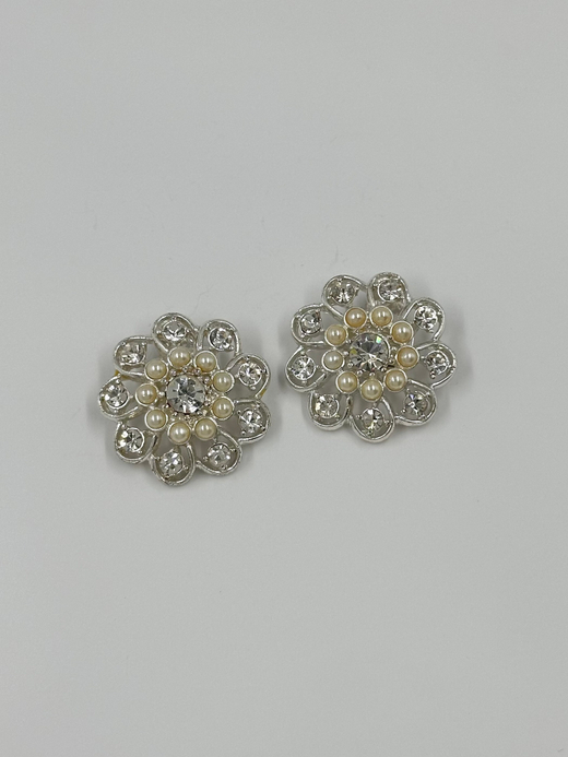 Клипсы для обуви Bluette