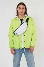 Куртка Coach FOS Салатовая