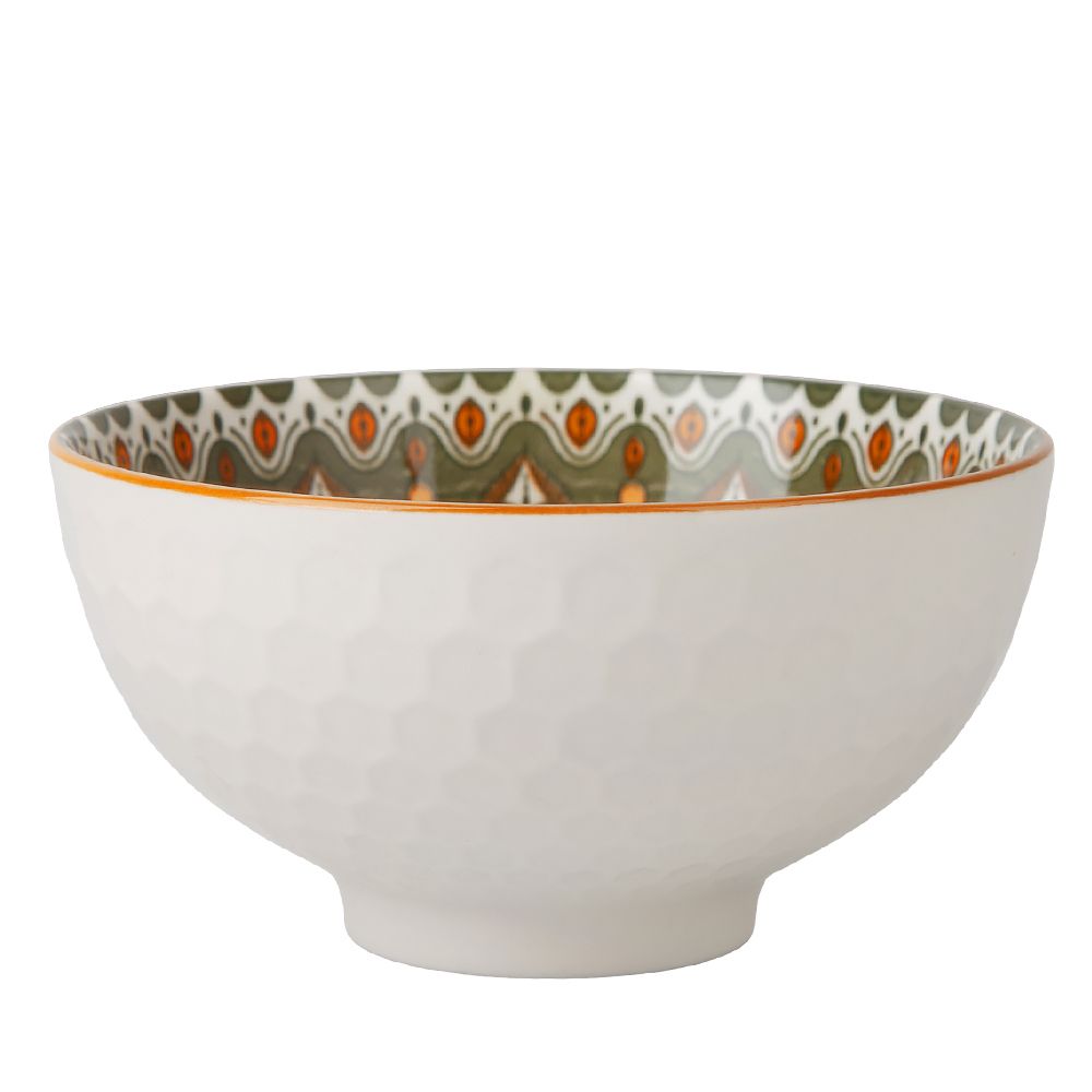 Набор салатник 4шт. " " d=11см v=300мл (подарочная упаковка)