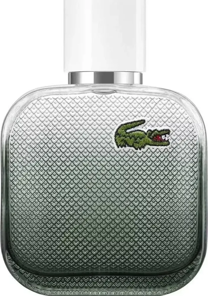 Мужская парфюмерия Lacoste  BLANC EAU INTENSE (M) EDT/S 50ML