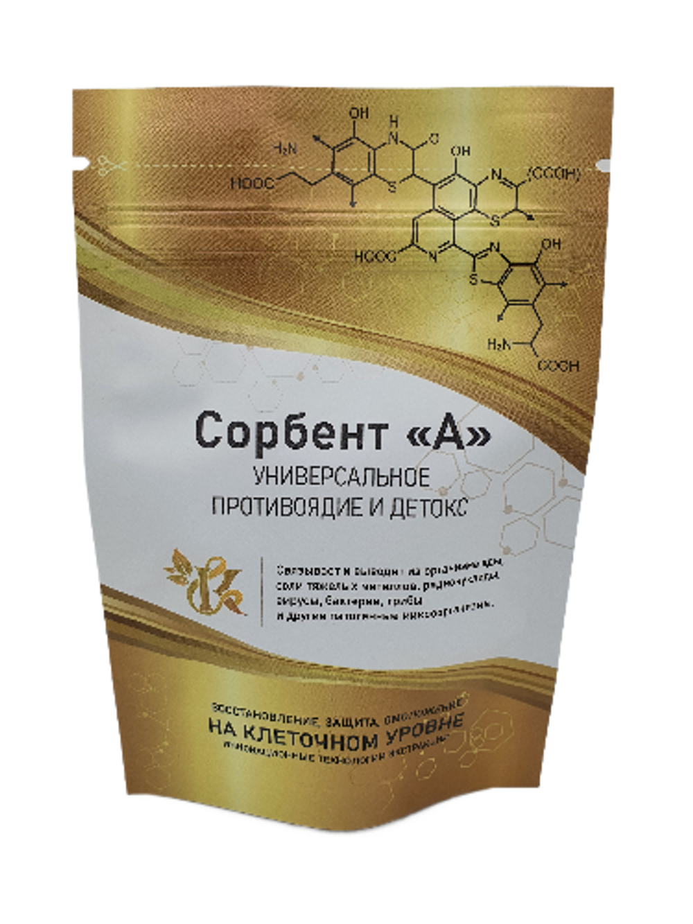 СОРБЕНТ "А"