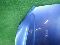 Капот Volvo XC60 2 (2017-н.в.)