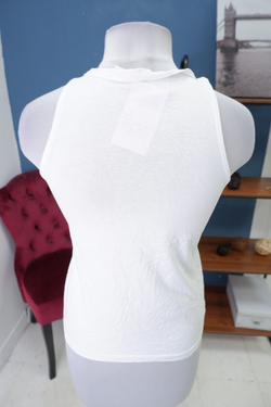 Топ Befree  с принтом 42 размер