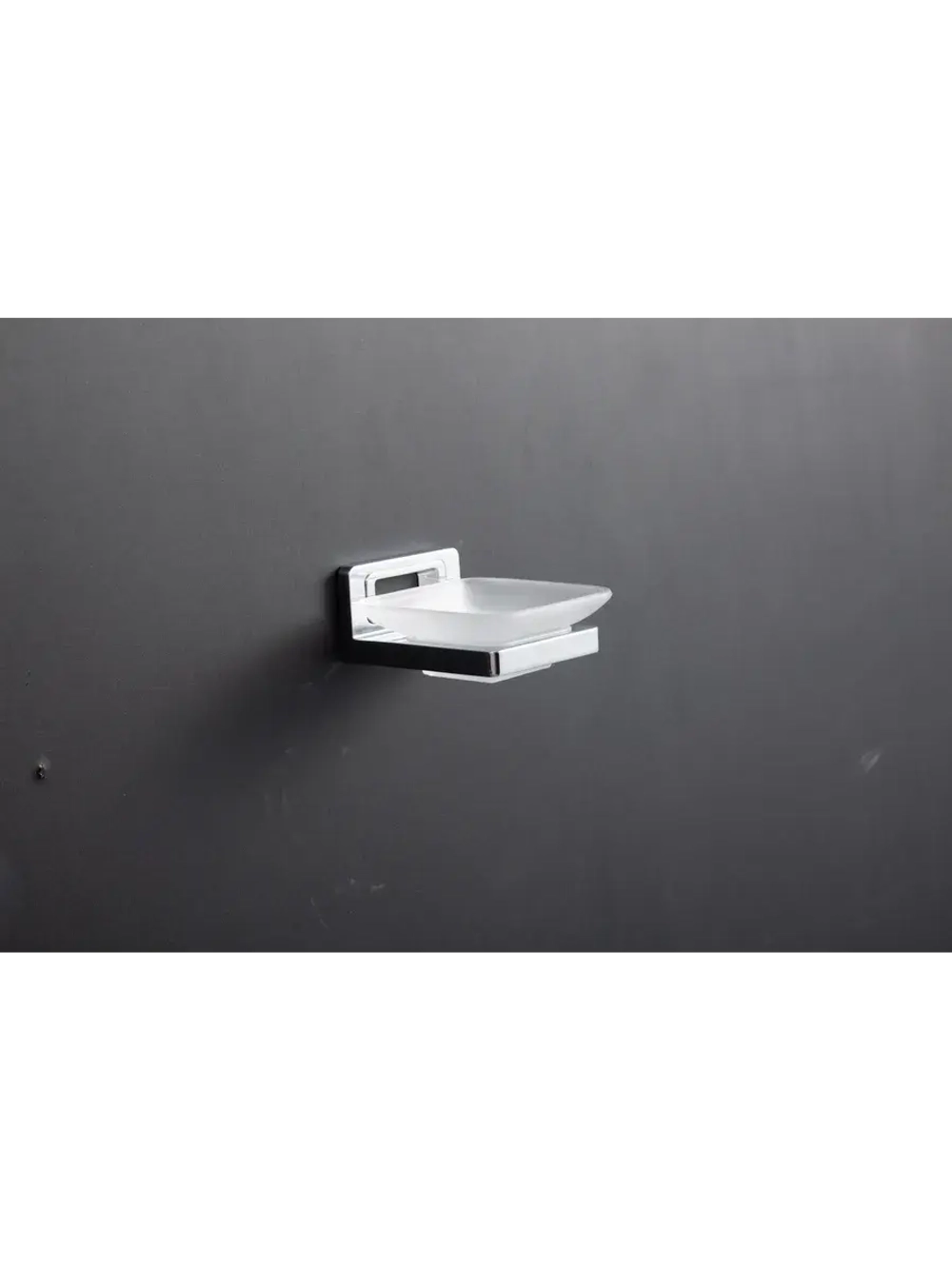 Держатель с мыльницей GAPPO G30802