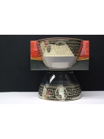 Стеклянный салатник 1700 мл