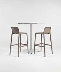 Барный стул Faro тортора