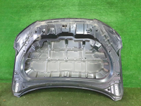 Капот Chery Tiggo 7 Pro (2020-н.в.)