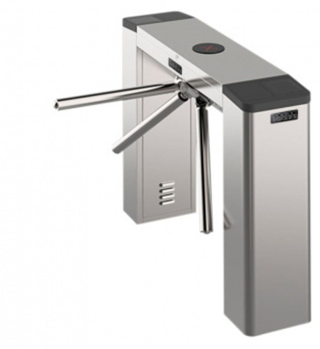 Тумбовый турникет-трипод БЛОКПОСТ ТМБ 1000