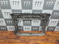Панель передняя Skoda Karoq 17-22 Б/У Оригинал 57A805588F